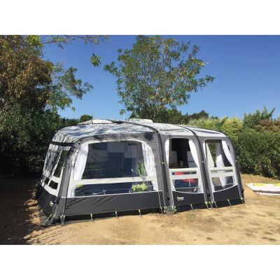 Extension Libeccio Air